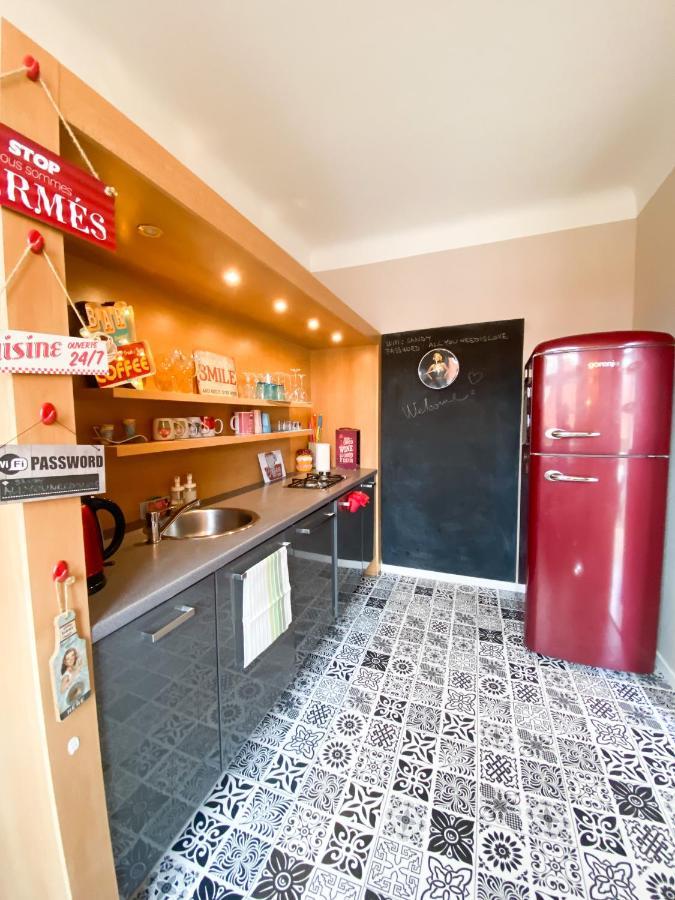 Trnavske Myto Apartman - Nove Mesto Bratislava Luaran gambar
